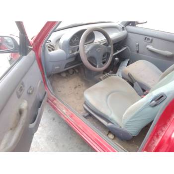 NISSAN MICRA II (K11)