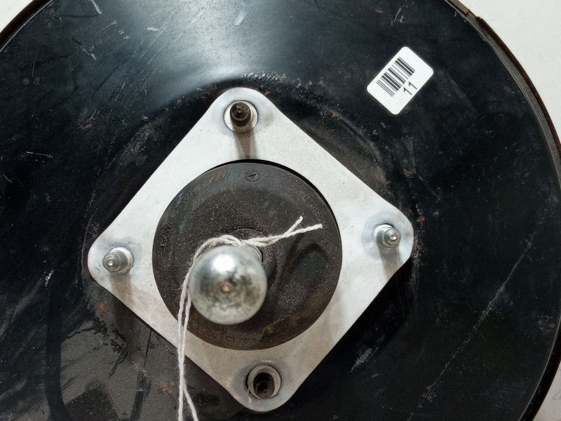 Recambio de servofreno para volkswagen golf vi (5k1) 1.6 tdi referencia OEM IAM 1K1614105BH  