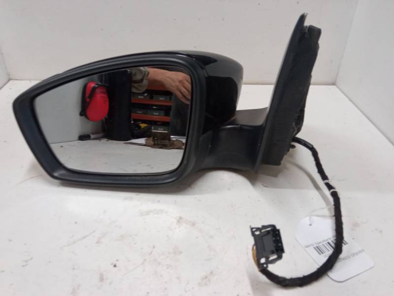 RETROVISOR ELECTRICO IZQUIERDO 