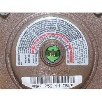 AIRBAG VOLANTE MAFP591MCBU 