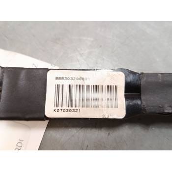 ANCLAJE CINTURON DELANTERO IZQUIERDO 