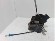 Recambio de cerradura puerta delantera derecha para ford mondeo iv (ba7) 1.8 tdci referencia OEM IAM    2