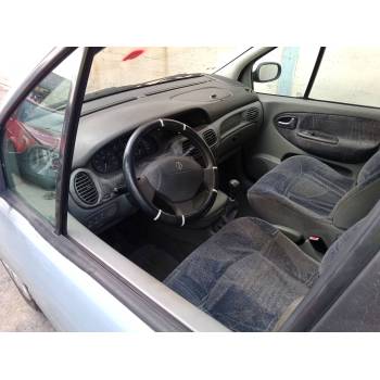 RENAULT MEGANE SCÉNIC (JA0/1_)