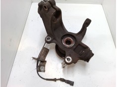 Recambio de mangueta delantera derecha para ford mondeo iv (ba7) 1.8 tdci referencia OEM IAM   