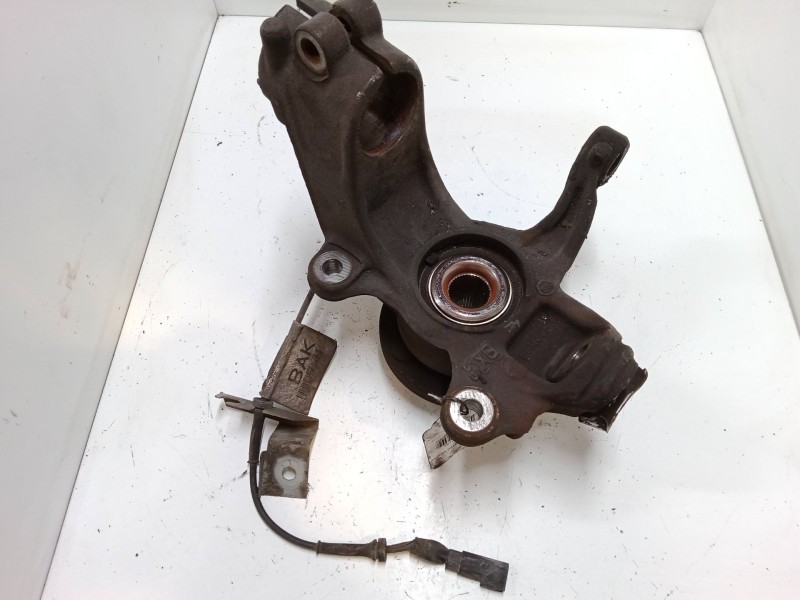 Recambio de mangueta delantera derecha para ford mondeo iv (ba7) 1.8 tdci referencia OEM IAM   