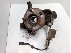 Recambio de mangueta delantera derecha para ford mondeo iv (ba7) 1.8 tdci referencia OEM IAM    2