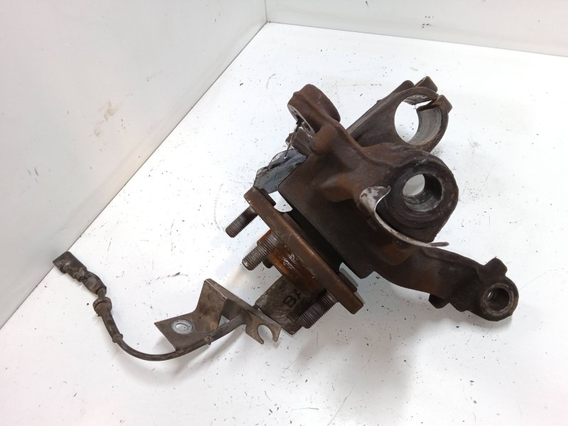 Recambio de mangueta delantera derecha para ford mondeo iv (ba7) 1.8 tdci referencia OEM IAM   