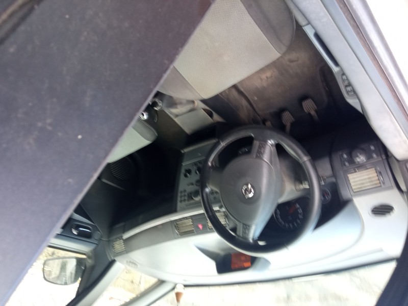 opel meriva a monospace (x03) del año 2010