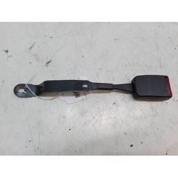 ANCLAJE CINTURON DELANTERO IZQUIERDO 