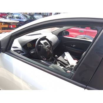 RENAULT MEGANE III HATCHBACK (BZ0/1_, B3_)