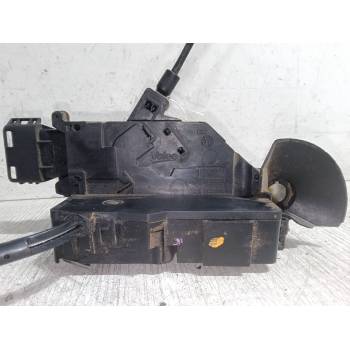 CERRADURA PUERTA DELANTERA IZQUIERDA 24087158 