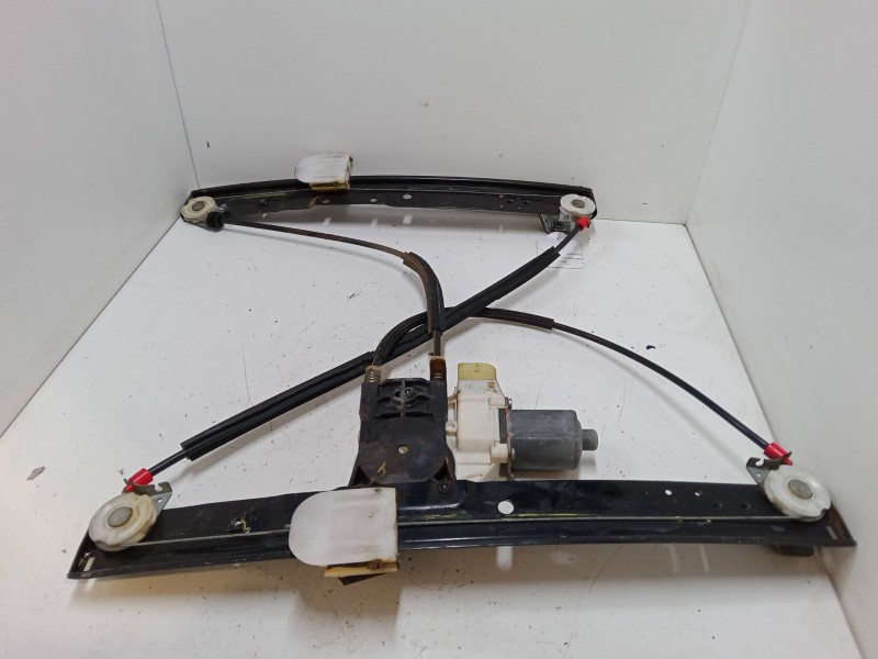 Recambio de elevalunas electrico delantero izquierdo para ford mondeo iv (ba7) 1.8 tdci referencia OEM IAM   