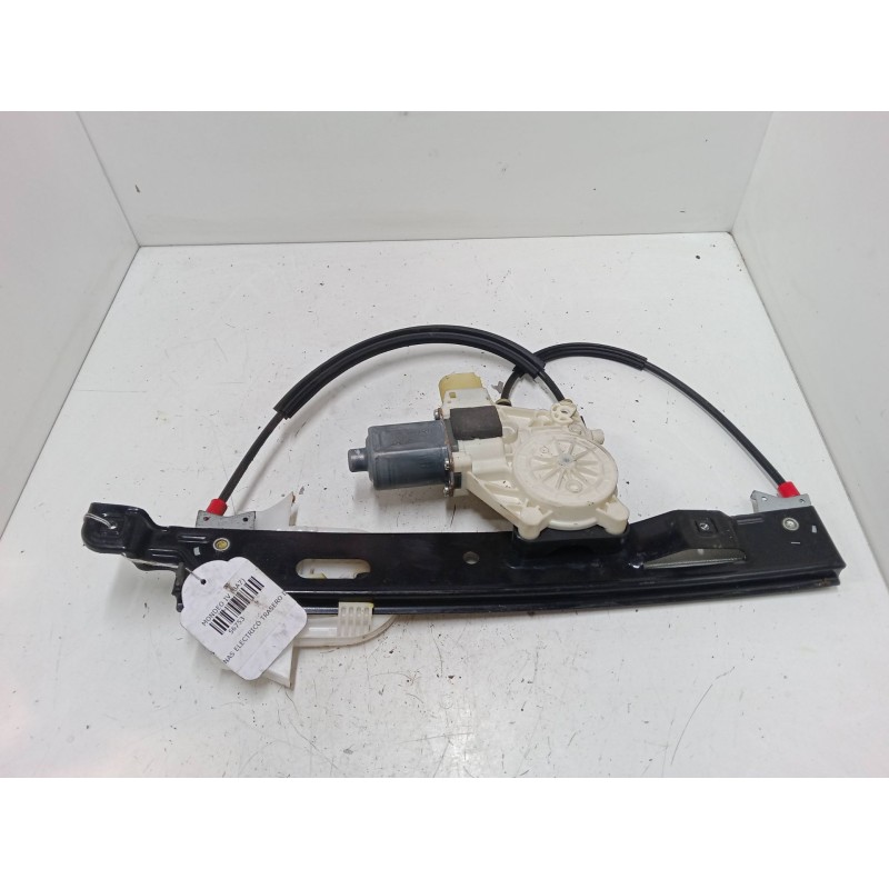 Recambio de elevalunas electrico trasero derecho para ford mondeo iv (ba7) 1.8 tdci referencia OEM IAM   