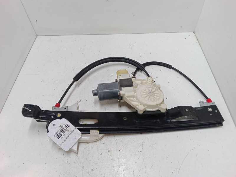 Recambio de elevalunas electrico trasero derecho para ford mondeo iv (ba7) 1.8 tdci referencia OEM IAM   