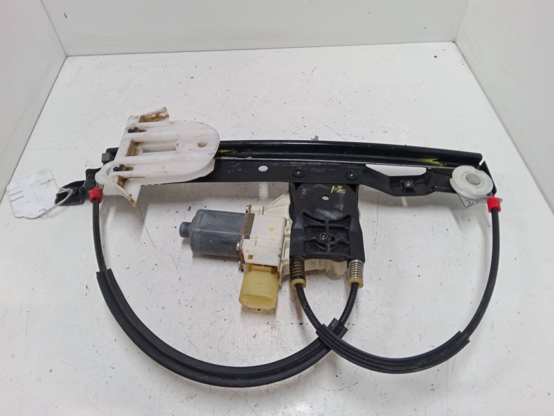 Recambio de elevalunas electrico trasero derecho para ford mondeo iv (ba7) 1.8 tdci referencia OEM IAM   