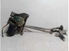 Recambio de motor limpia delantero para peugeot 309 i (10c, 10a) 1.6 referencia OEM IAM   