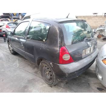 RENAULT CLIO II (BB_, CB_)