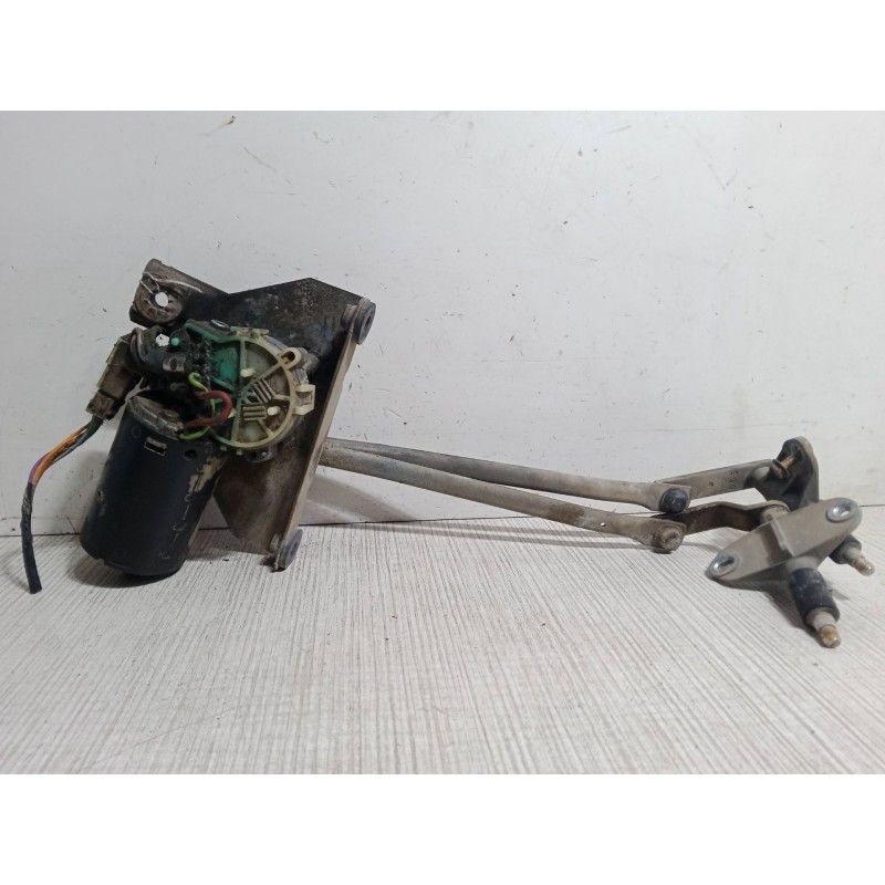 Recambio de motor limpia delantero para peugeot 309 i (10c, 10a) 1.6 referencia OEM IAM   