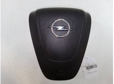 Recambio de airbag volante para opel insignia a sports tourer (g09) 2.0 cdti (35) referencia OEM IAM 13270401  
