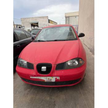 SEAT IBIZA III (6L1)