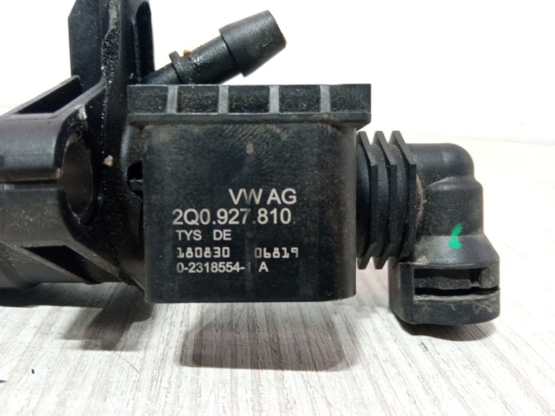 Recambio de bomba embrague para seat ibiza v (kj1, kjg) 1.6 tdi referencia OEM IAM 2Q0.927.810 180830 06819 2Q0721388 050718 207