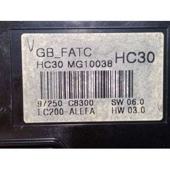 MANDO CLIMATIZADOR 97250C8300 