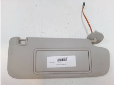 Recambio de parasol derecho para opel insignia a sports tourer (g09) 2.0 cdti (35) referencia OEM IAM   