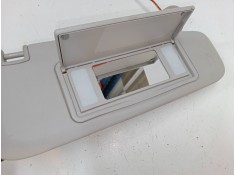 Recambio de parasol derecho para opel insignia a sports tourer (g09) 2.0 cdti (35) referencia OEM IAM    2