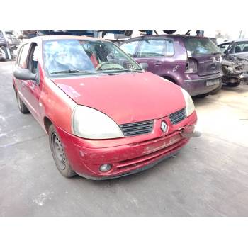 RENAULT CLIO II (BB_, CB_)