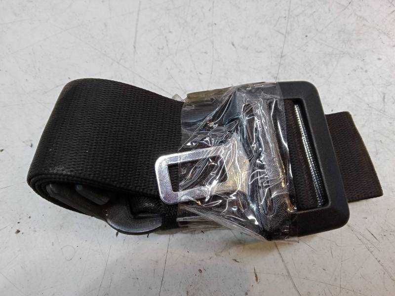 CINTURON SEGURIDAD TRASERO CENTRAL 