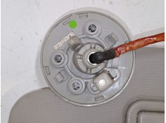 Recambio de parasol izquierdo para opel insignia a sports tourer (g09) 2.0 cdti (35) referencia OEM IAM    2