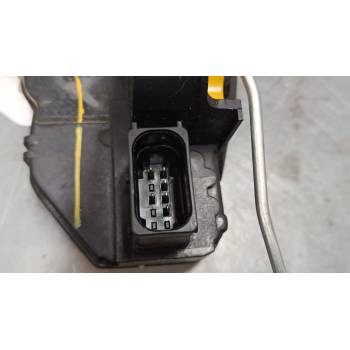CERRADURA PUERTA DELANTERA IZQUIERDA 13577983TG 