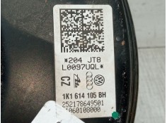 Recambio de servofreno para volkswagen golf vi (5k1) 1.6 tdi referencia OEM IAM 1K1614105BH  
