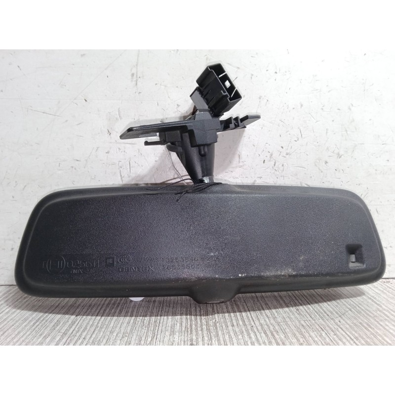 Recambio de retrovisor interior electrico para opel astra h gtc (a04) 1.7 cdti (l08) referencia OEM IAM   