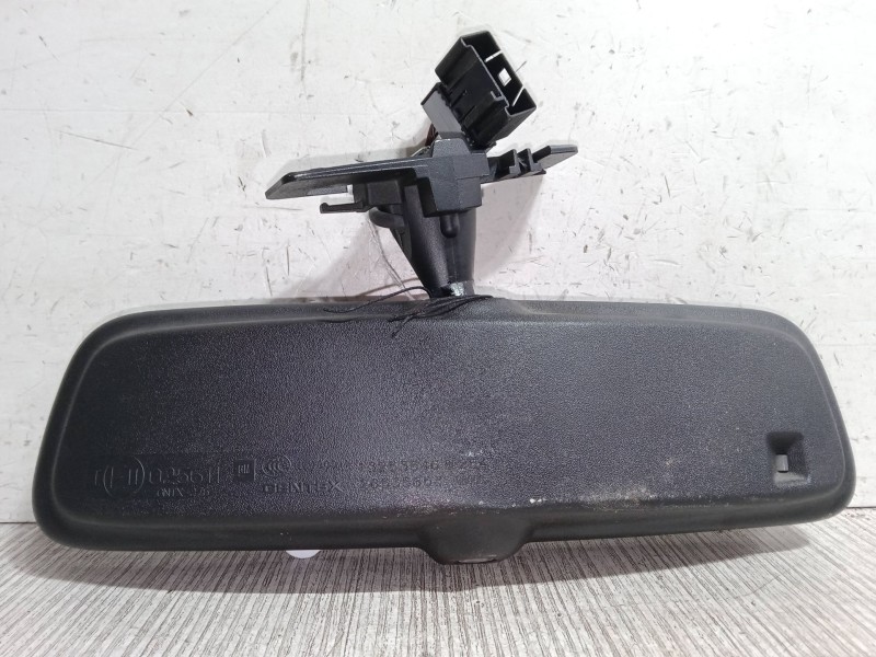 Recambio de retrovisor interior electrico para opel astra h gtc (a04) 1.7 cdti (l08) referencia OEM IAM   
