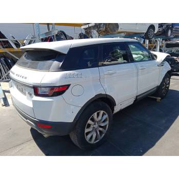LAND ROVER RANGE ROVER EVOQUE (L538) de desguace
