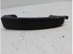 Recambio de maneta exterior puerta delantera derecha para opel astra h (a04) 1.6 (l48) referencia OEM IAM   