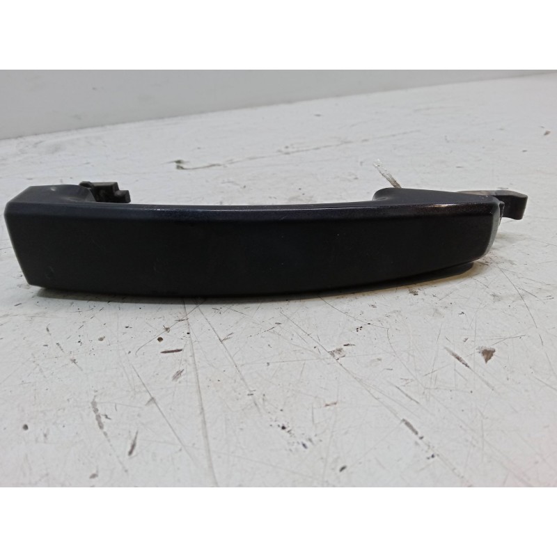 Recambio de maneta exterior puerta delantera derecha para opel astra h (a04) 1.6 (l48) referencia OEM IAM   