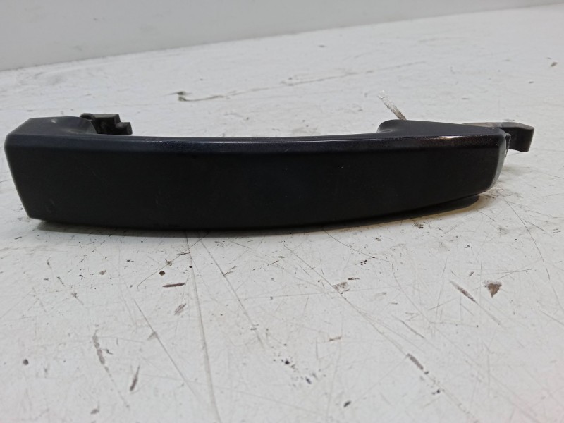 Recambio de maneta exterior puerta delantera derecha para opel astra h (a04) 1.6 (l48) referencia OEM IAM   