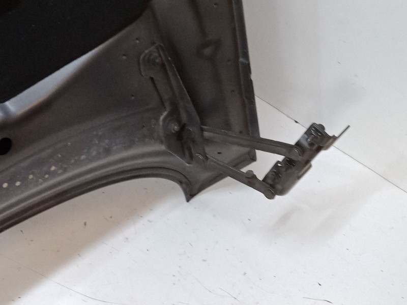 Recambio de capo para opel insignia a sports tourer (g09) 2.0 cdti (35) referencia OEM IAM   