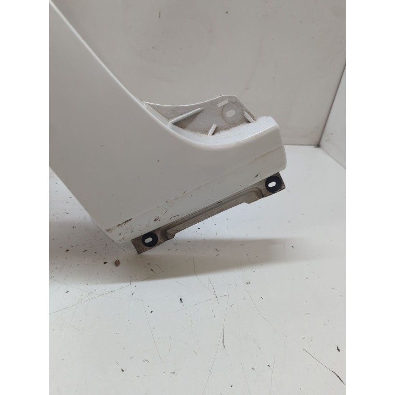 Recambio de aleta delantera izquierda para renault kangoo be bop (kw0/1_) 1.5 dci 75 referencia OEM IAM   