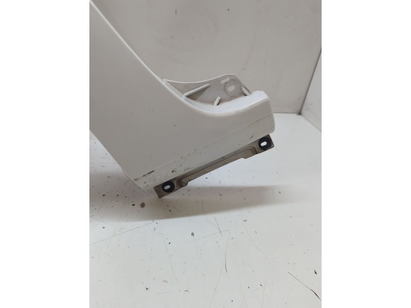 Recambio de aleta delantera izquierda para renault kangoo be bop (kw0/1_) 1.5 dci 75 referencia OEM IAM   