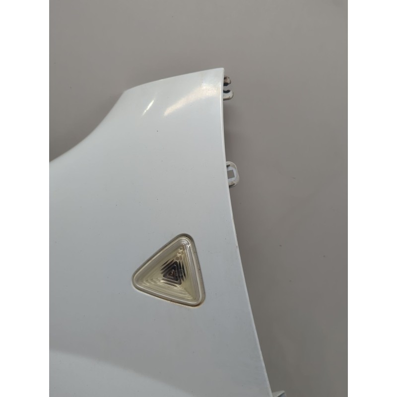 Recambio de aleta delantera izquierda para renault kangoo be bop (kw0/1_) 1.5 dci 75 referencia OEM IAM   