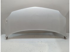 Recambio de capo para renault kangoo be bop (kw0/1_) 1.5 dci 75 referencia OEM IAM