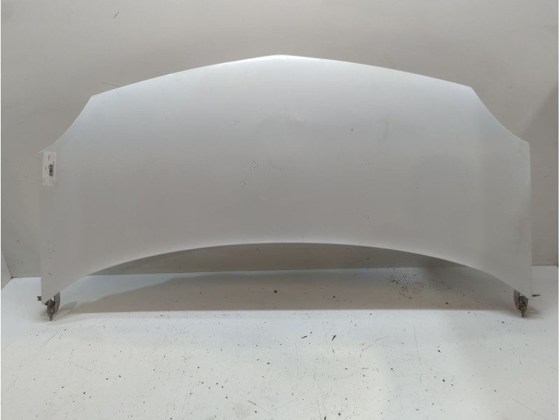 Recambio de capo para renault kangoo be bop (kw0/1_) 1.5 dci 75 referencia OEM IAM   