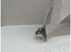 Recambio de capo para renault kangoo be bop (kw0/1_) 1.5 dci 75 referencia OEM IAM    2