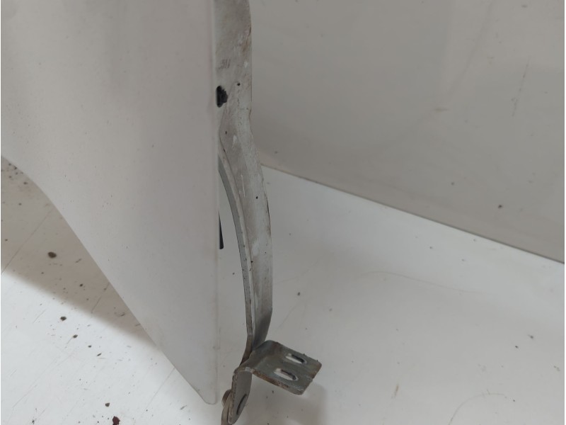 Recambio de capo para renault kangoo be bop (kw0/1_) 1.5 dci 75 referencia OEM IAM   