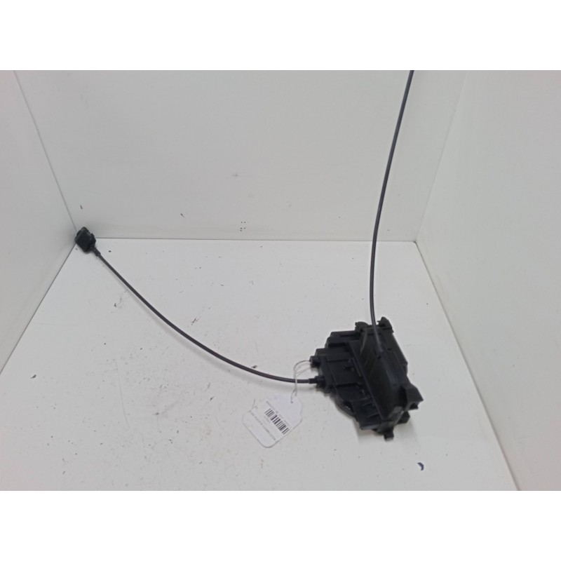 Recambio de cerradura puerta corredera izquierda para renault kangoo be bop (kw0/1_) 1.5 dci 75 referencia OEM IAM   