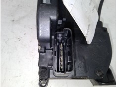Recambio de cerradura puerta corredera izquierda para renault kangoo be bop (kw0/1_) 1.5 dci 75 referencia OEM IAM    2