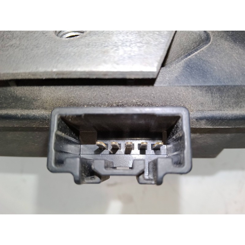 Recambio de cerradura maletero / porton para ford focus c-max (dm2) 1.6 tdci referencia OEM IAM   